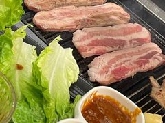 -韩满园· 甄选韩式烤肉