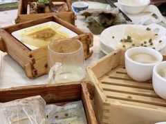 -點無缺茶楼·海鲜酒家(世博店)