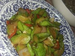 -芝城故事·建瓯土菜