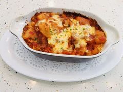 -必胜客(WOW西丽店)