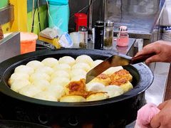 -牛煎里牛肉煎包淮南牛肉汤(广东路店)
