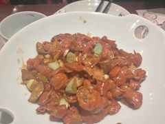-鸭匠食府·挂炉烤鸭·新京菜(阜成路店)
