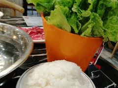 -古乐牛香·鲜牛肉牛杂火锅(五一中路店)