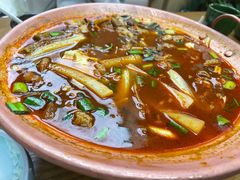 -云海肴·汽锅鸡·云南菜(天山百盛优客店)