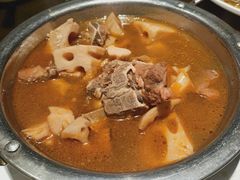 -黄三怪(清河店)