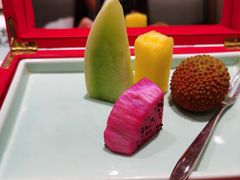 -宴昆山·私房菜(春晖店)