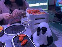 -丰茂烤串(全国首店)