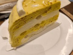 -Peet's 皮爷咖啡(深圳湾万象城店)