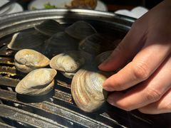 -東盛炭烤自助料理(浦东文峰广场店)