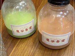 -曼谷食堂·泰国家庭料理(丹桂路店)