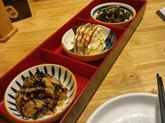 -桃屋日本料理(清华科技园店)