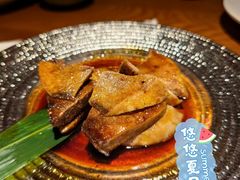 厚切酱烤牛舌-有喜屋·烧鸟·居酒屋(周浦万达店)