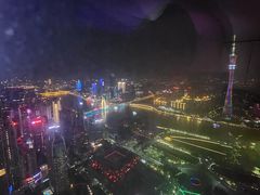 -广州四季酒店