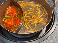-一善菌·云南菌汤·云南菜(银泰城店)