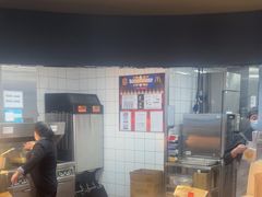 -麦当劳(安立路店)
