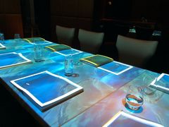 -翡翠36餐厅(浦东香格里拉店)