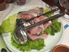 -侯家庄私房菜馆观景餐厅