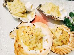 -菊上料理(蜀山银泰百货店)