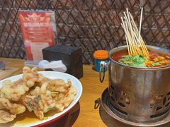 -金掌勺·锅包肉(双榆树店)