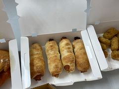 -达美乐比萨(新洲店)