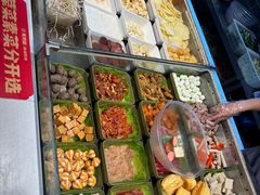 -天府国麻辣香锅(李沧万达店)