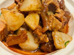 -佘山世茂艾美·御珍轩中餐厅