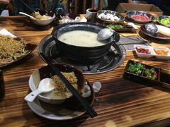 iphone_upload_pic-盈田盈粥庄(博山东路店)