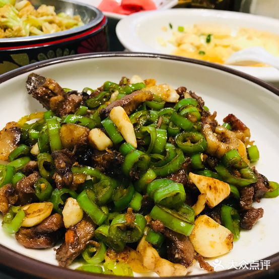 湖南大碗菜馆(金耀园店)