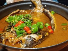 -大叹号啤酒屋·延边料理(建工店)