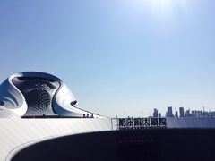 -哈尔滨大剧院