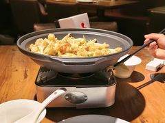 -金枝玉叶上海人家食府(三里河店)