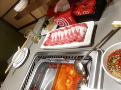 -海底捞火锅(金鼎广场店)