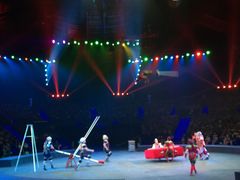 -珠海横琴长隆《卡卡虎奇遇记》