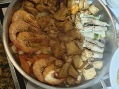 -黄记煌三汁焖锅(渝北金港国际店)