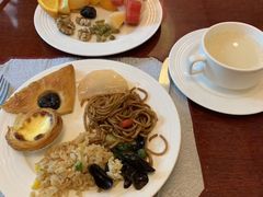 -嘉莱特精典国际酒店·醇咖啡厅