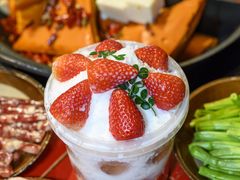 -赵美丽·重庆社区火锅·直营店(火车东站·中豪国际店)