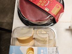-盒马鲜生(顺义店)