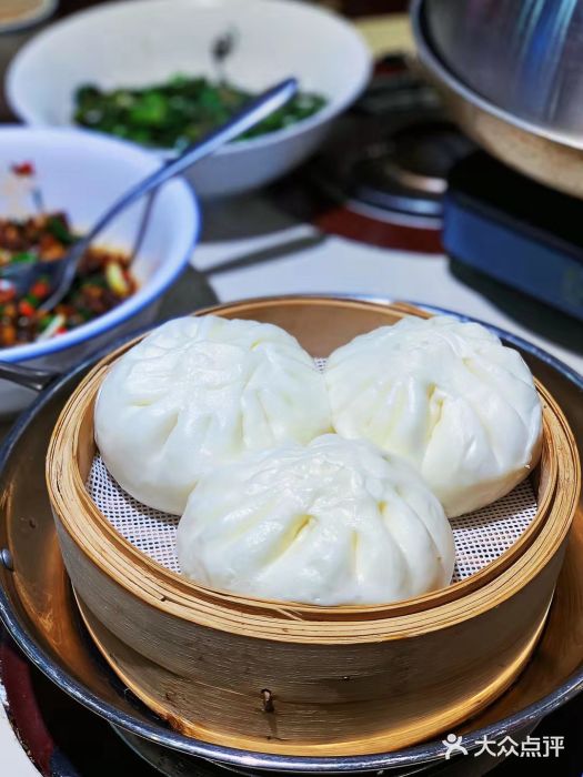筒子骨炖黄鸭叫·許家故事(凯德广场店)图片