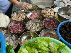 -广场正宗原汁薏米店