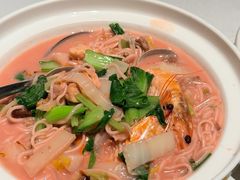 -莆田餐厅PUTIEN(世博源店)