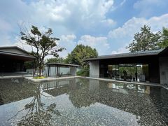 -木守西溪溪隐餐厅