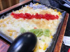 -九田家黑牛烤肉料理(太奥广场店)