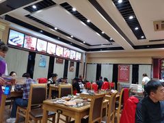 大堂-金刚山烧烤(红旗大街店)