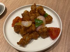-莆田餐厅PUTIEN(三里屯店)