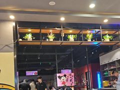-醉炫音速烧烤·干煸菜(沙河总店)