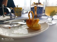 -Kathleen's Waitan 凯圣琳江景西餐厅(外滩店)