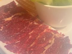 -潮汕大目牛肉火锅(水围店)