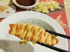-鱼民·现造寿司(育德店)