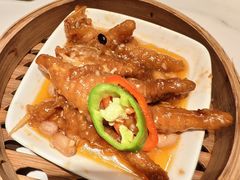 -禄运茶居·手工点心(猎德店)