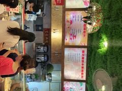 -葛师傅越南特色水果捞(建政南路总店)